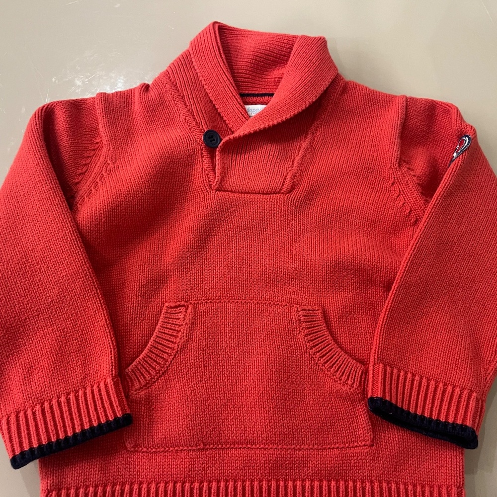 Jacadi -  Toddler Sweater, 36 Months
